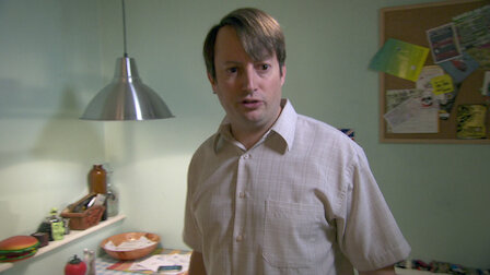 peep show netflix