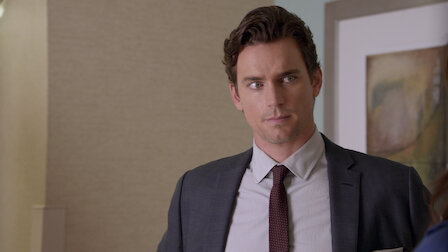 Watch White Collar | Netflix