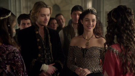 Reign | Netflix