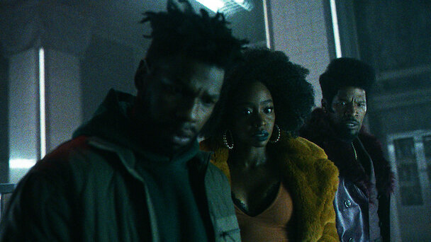 Watch They Cloned Tyrone | Netflix Official Site