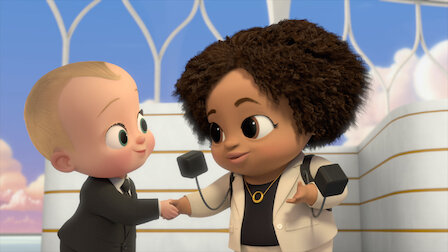 Watch Baby Boss : Retour au berceau | Netflix Official Site