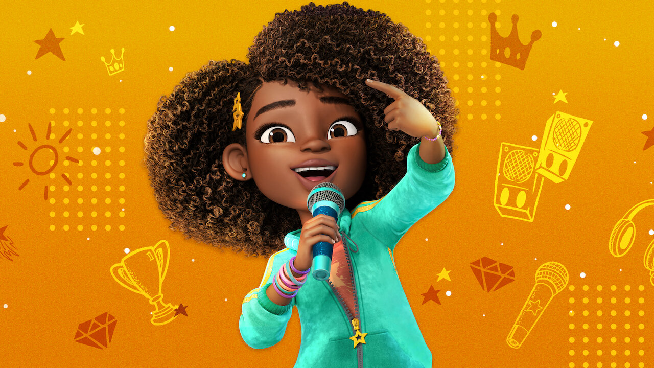 Watch Karma's World Music Videos Netflix Official Site