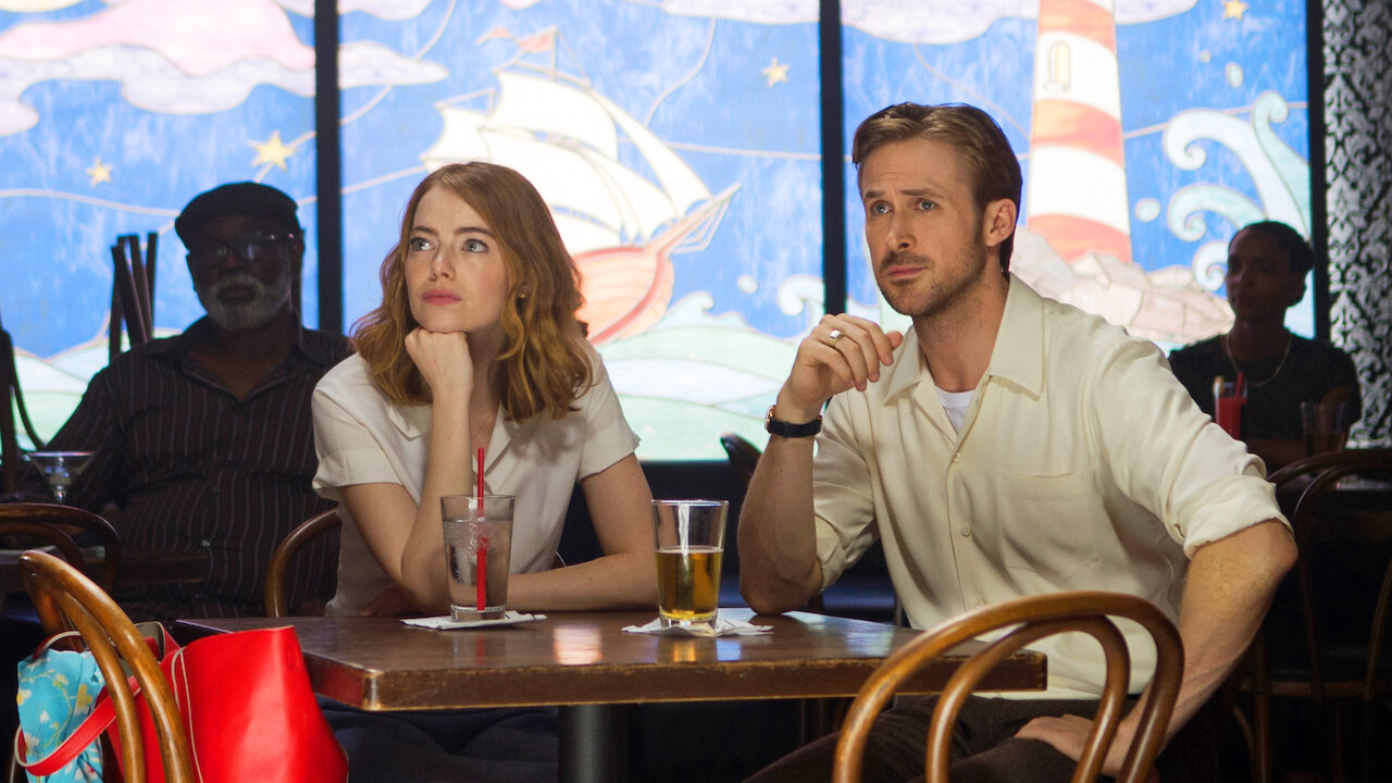 Watch La La Land | Netflix - Where Can I Watch La La Land For Free