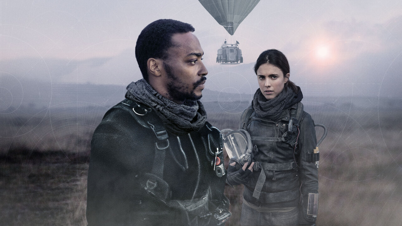 Watch IO | Netflix Official Site