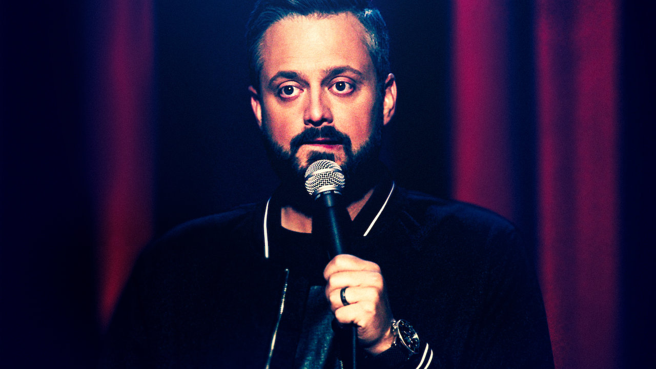 Watch Nate Bargatze: The Tennessee Kid | Netflix Official Site