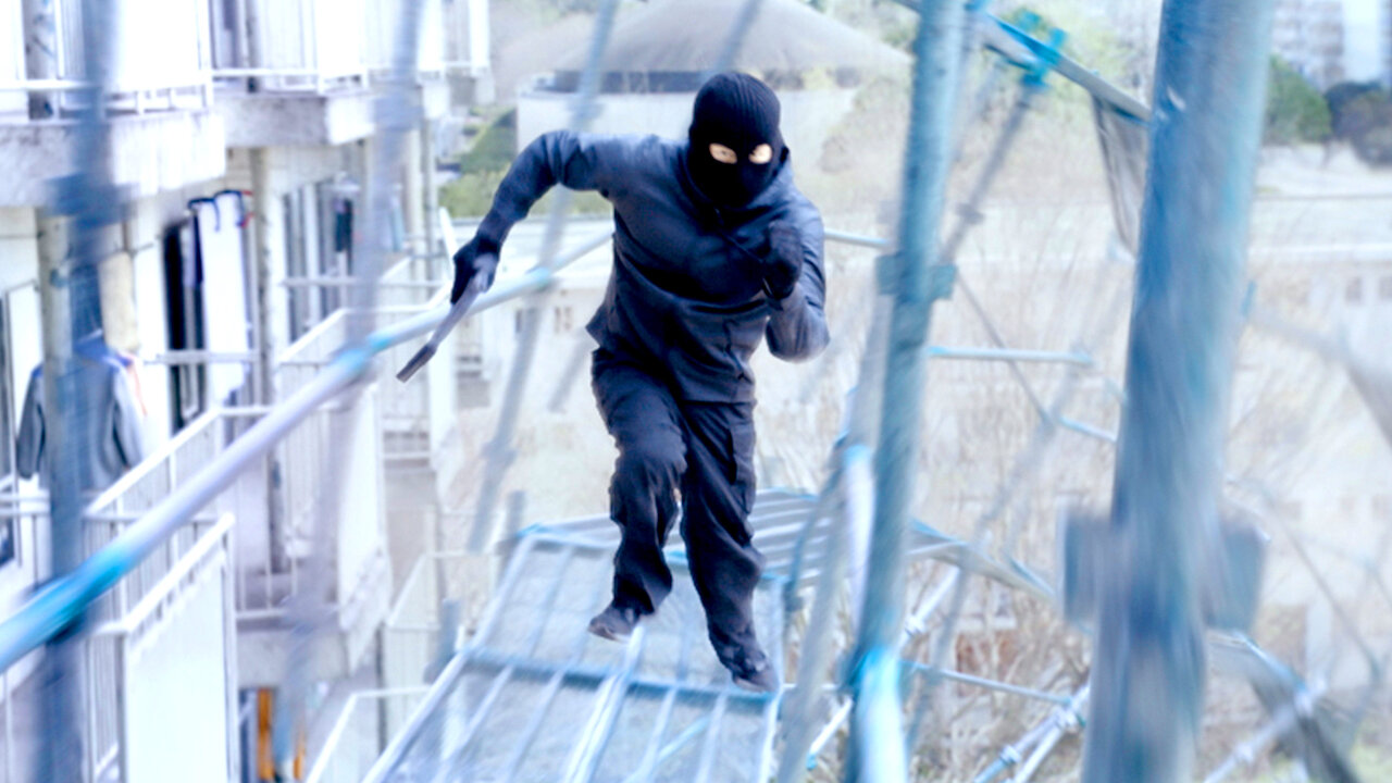 The Fable The Killer Who Doesn't Kill Watch THE FABLE: The Killer Who Doesn't Kill | Netflix
