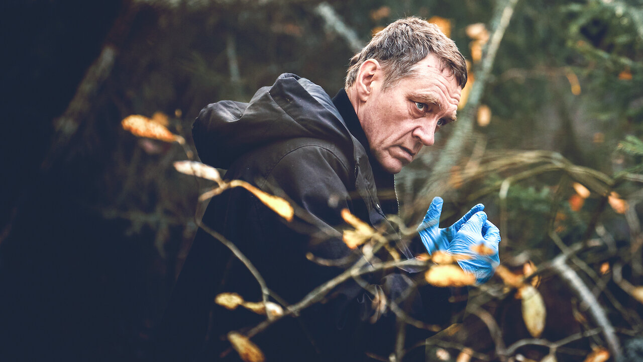 Bordertown Ein besserer Ort Netflix