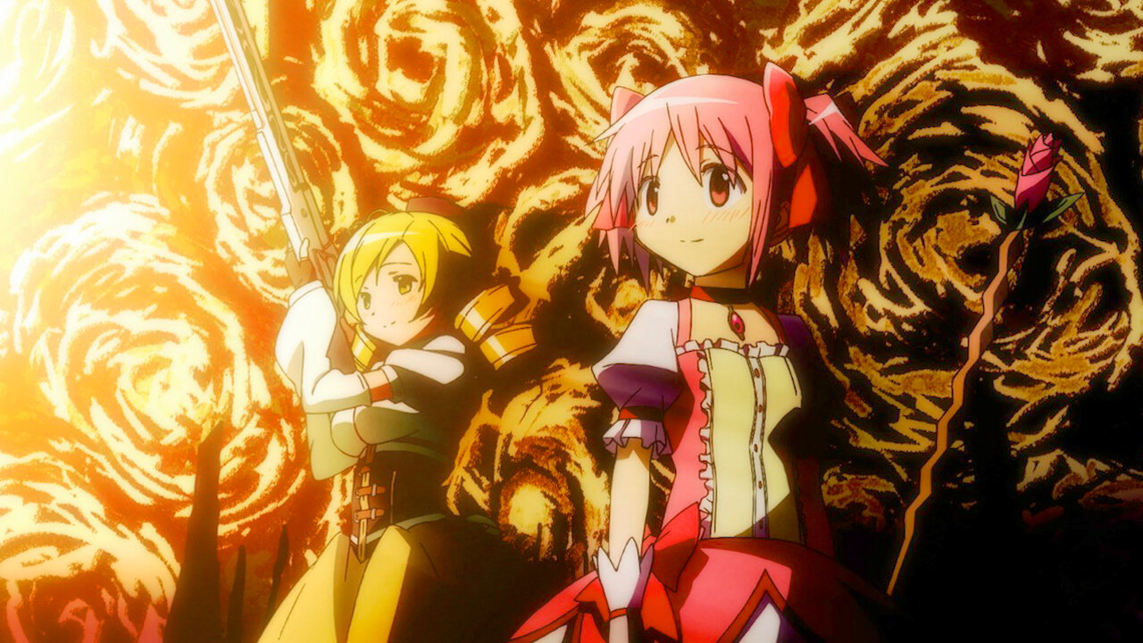 Is Puella Magi Madoka Magica On Netflix Watch Puella Magi Madoka Magica the Movie: Eternal | Netflix