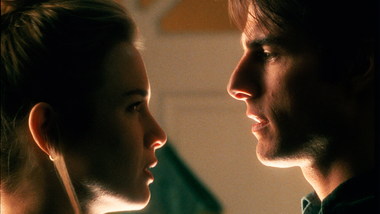 Watch Jerry Maguire 