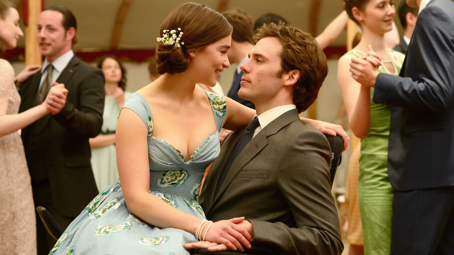 Watch Me Before You | Netflix - What Can You Watch Me Before You On