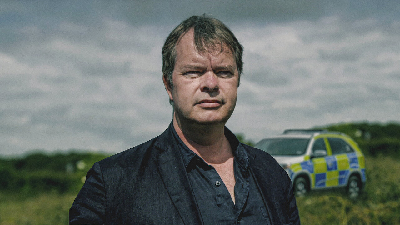 Watch How to Catch a Serial Killer Netflix