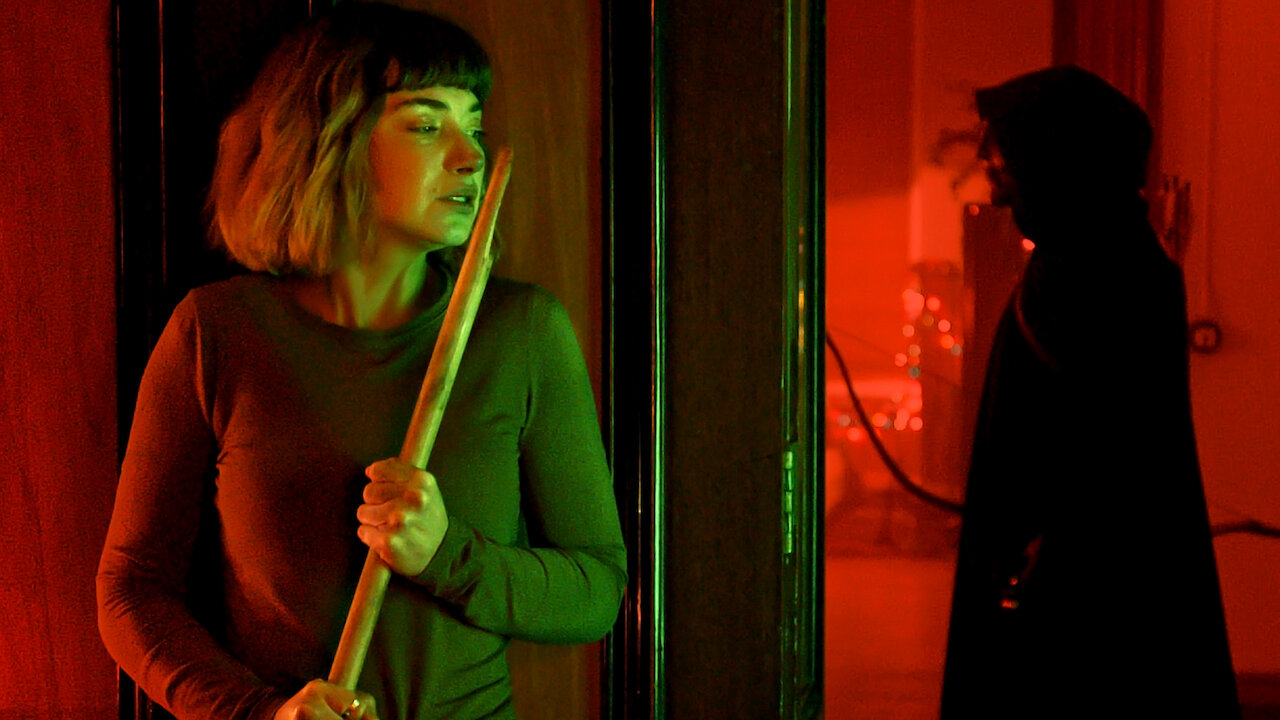 Watch Black Christmas Netflix