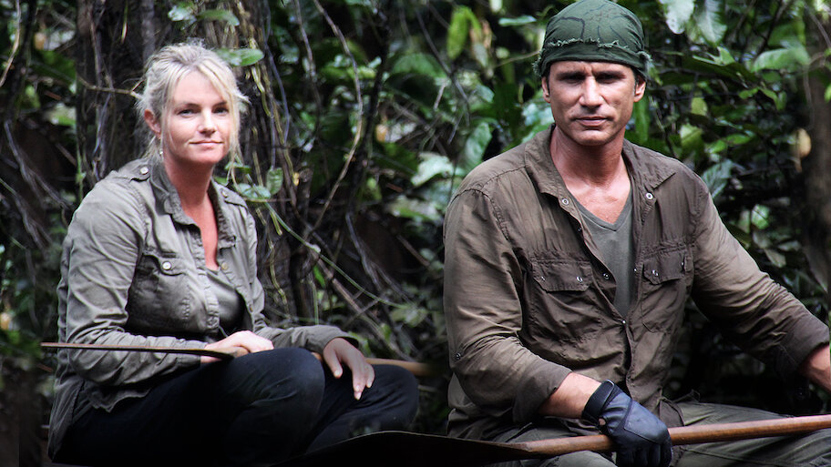 Watch Man, Woman, Wild | Netflix