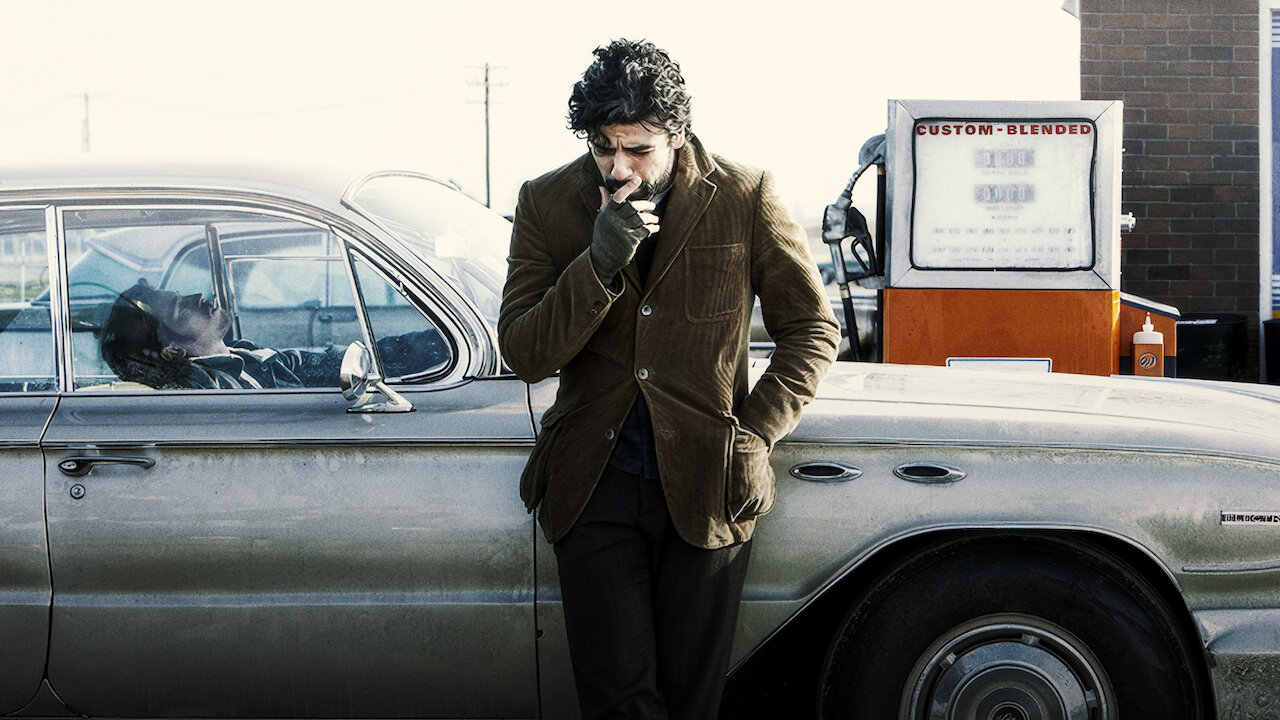 Watch Inside Llewyn Davis Free