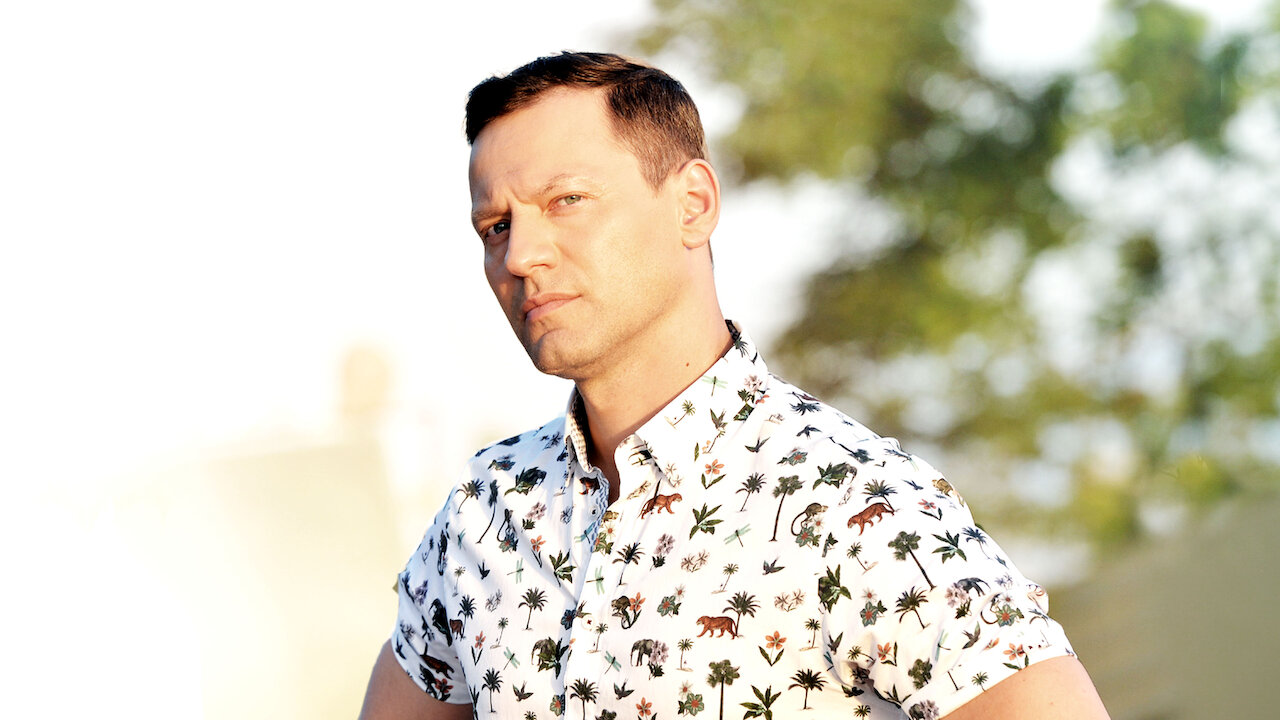 Watch Reunion Netflix