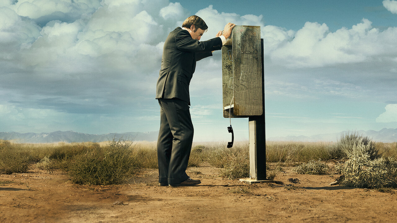 Better Call Saul | Netflix