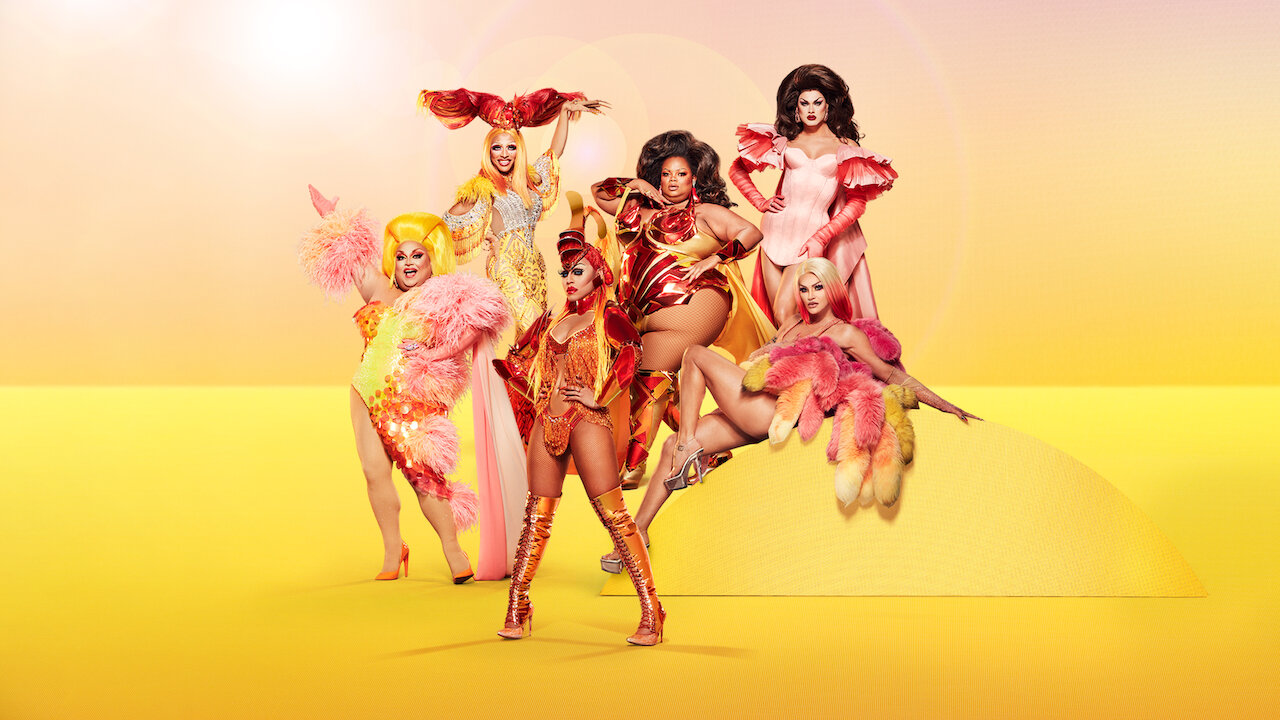 Rupaul All Stars 6 Netflix France RuPaul’s Drag Race: All Stars | Netflix Official Site