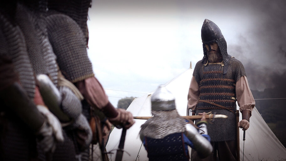 IVAN THE TERRIBLE NETFLIX visual data 2