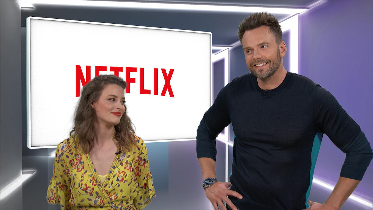 The Joel Mchale Show With Joel Mchale Netflix Official Site