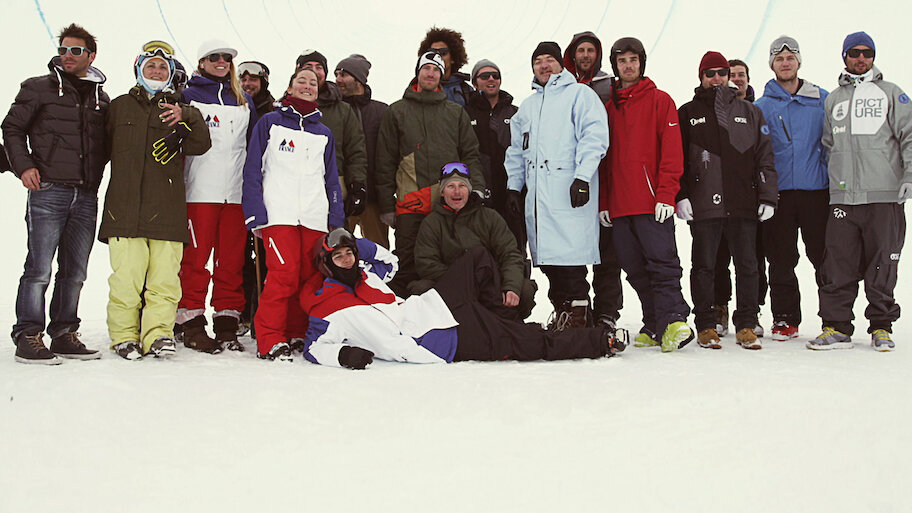 Watch Memories Of My People Netflix