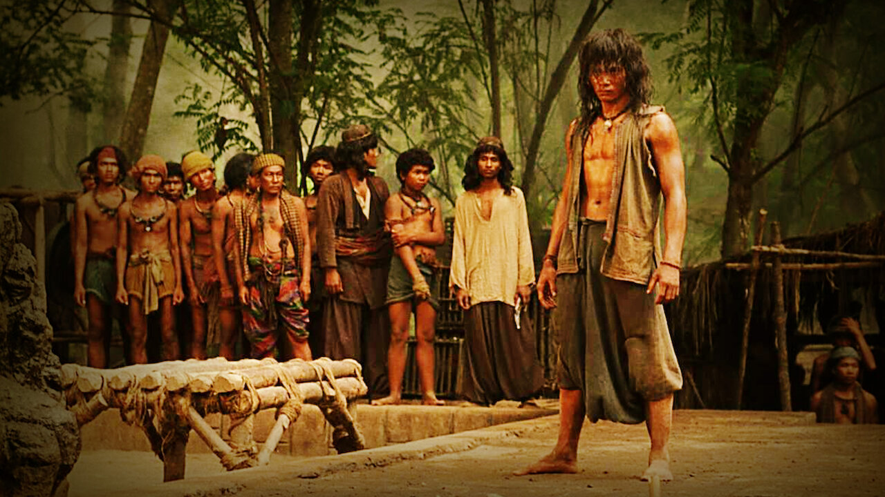 Watch Ong Bak 2: The Beginning | Netflix