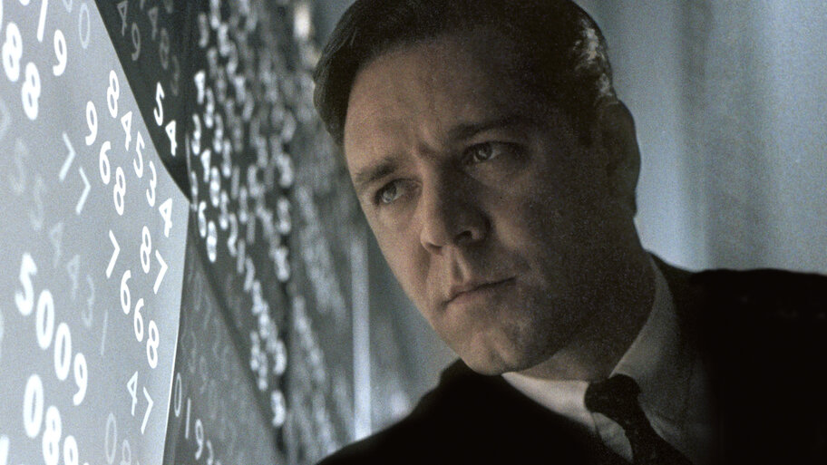 Watch A Beautiful Mind | Netflix