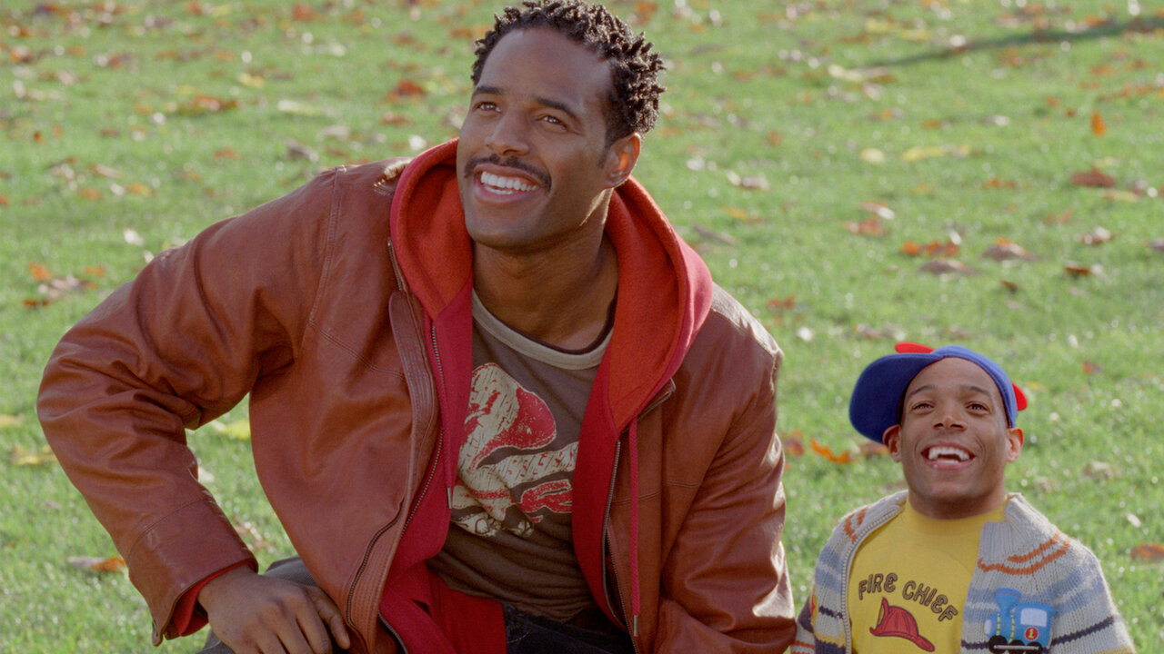 Watch Little Man Netflix