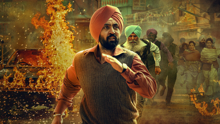 Javed Rrr Jogi Watch Jogi | Netflix Official Site