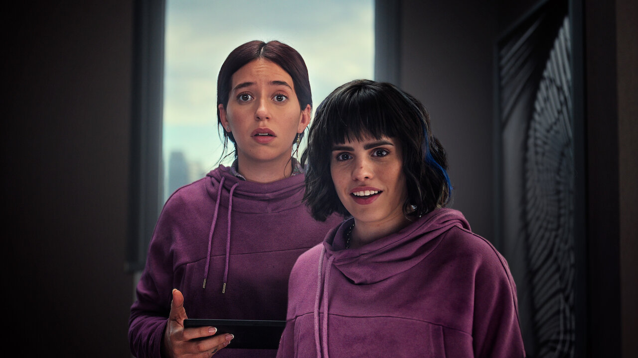 Las hermanas fantásticas | Sitio oficial de Netflix