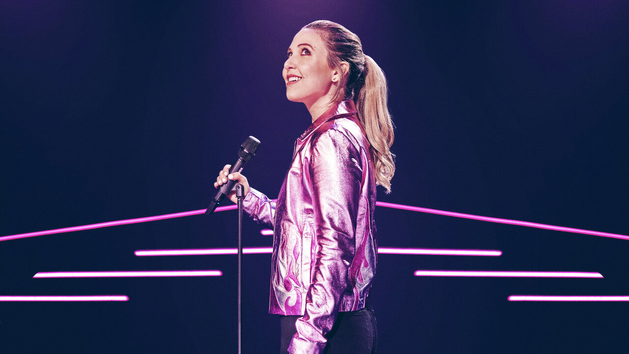 Watch Taylor Tomlinson Have It All Netflix Official Site