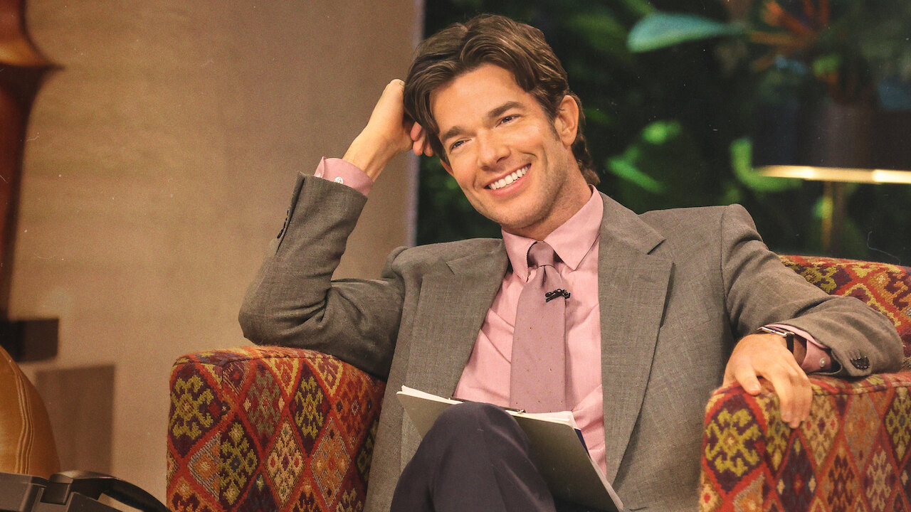 Watch Everybody S Live With John Mulaney Netflix Official Site