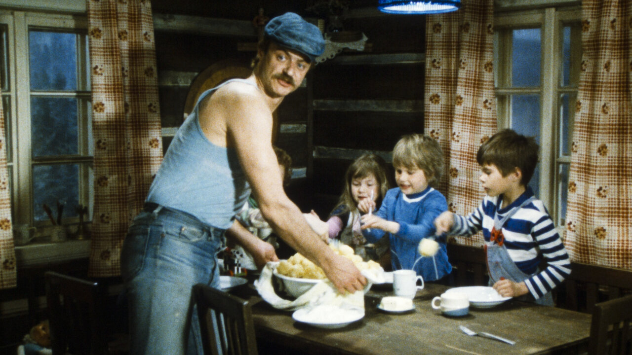 S tebou mě baví svět | Netflix