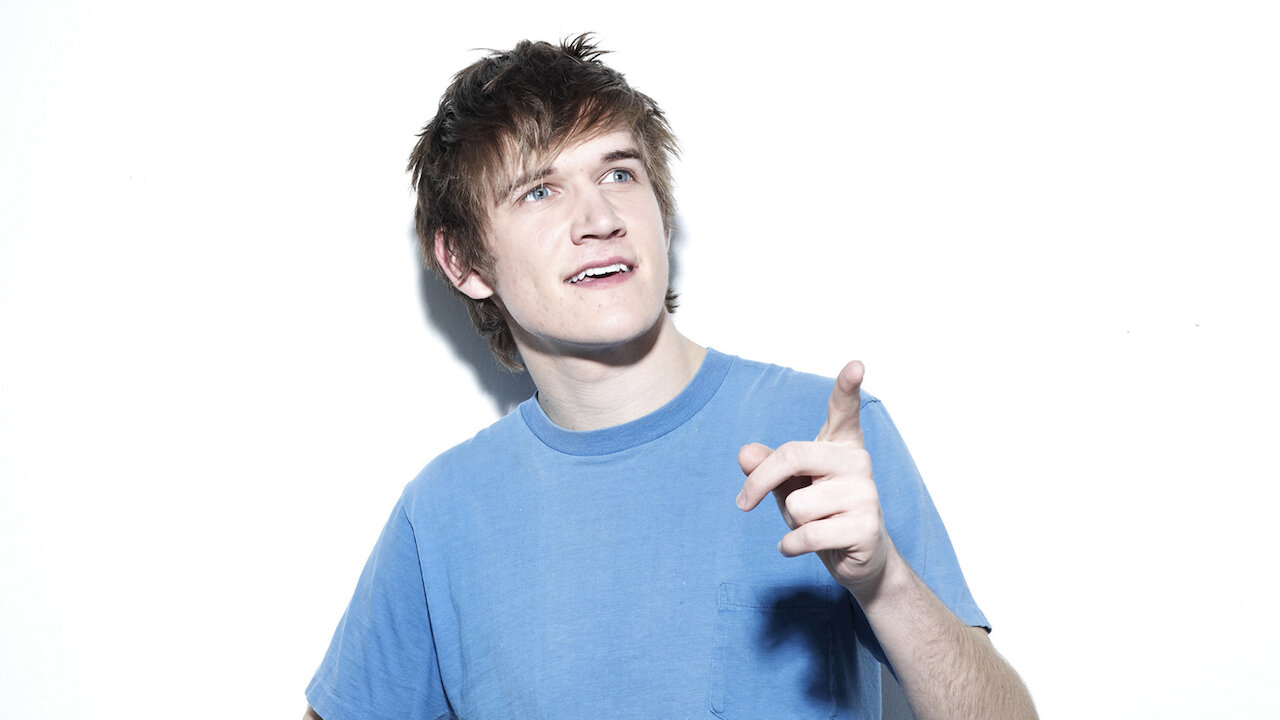 Watch Bo Burnham: what. | Netflix