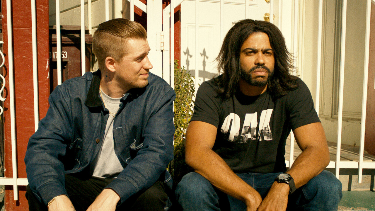 Watch Blindspotting Netflix