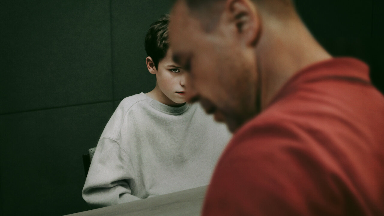 Watch Adolescence Netflix Official Site
