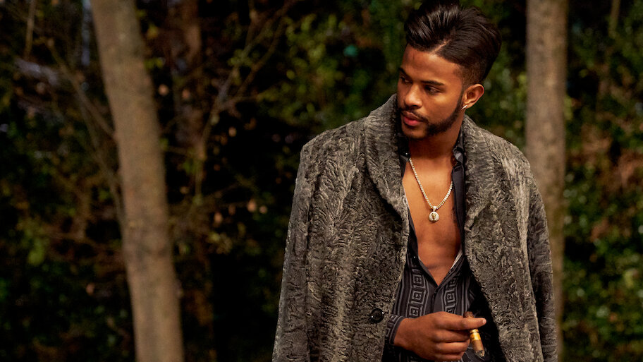 Superfly Rapper Watch Superfly | Netflix