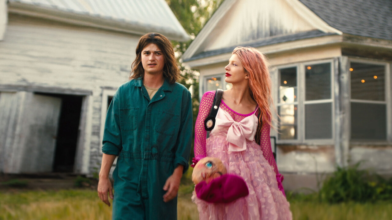 Watch Marmalade Netflix