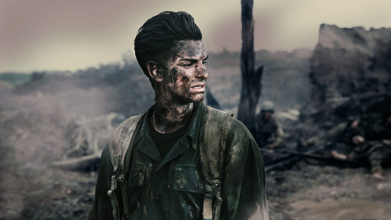 Watch Hacksaw Ridge Online Free