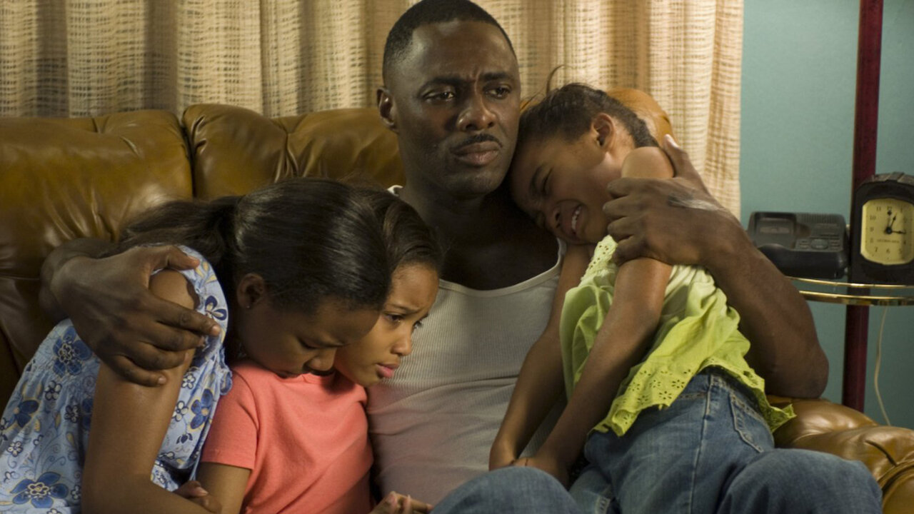 Watch Daddy's Little Girls  Netflix