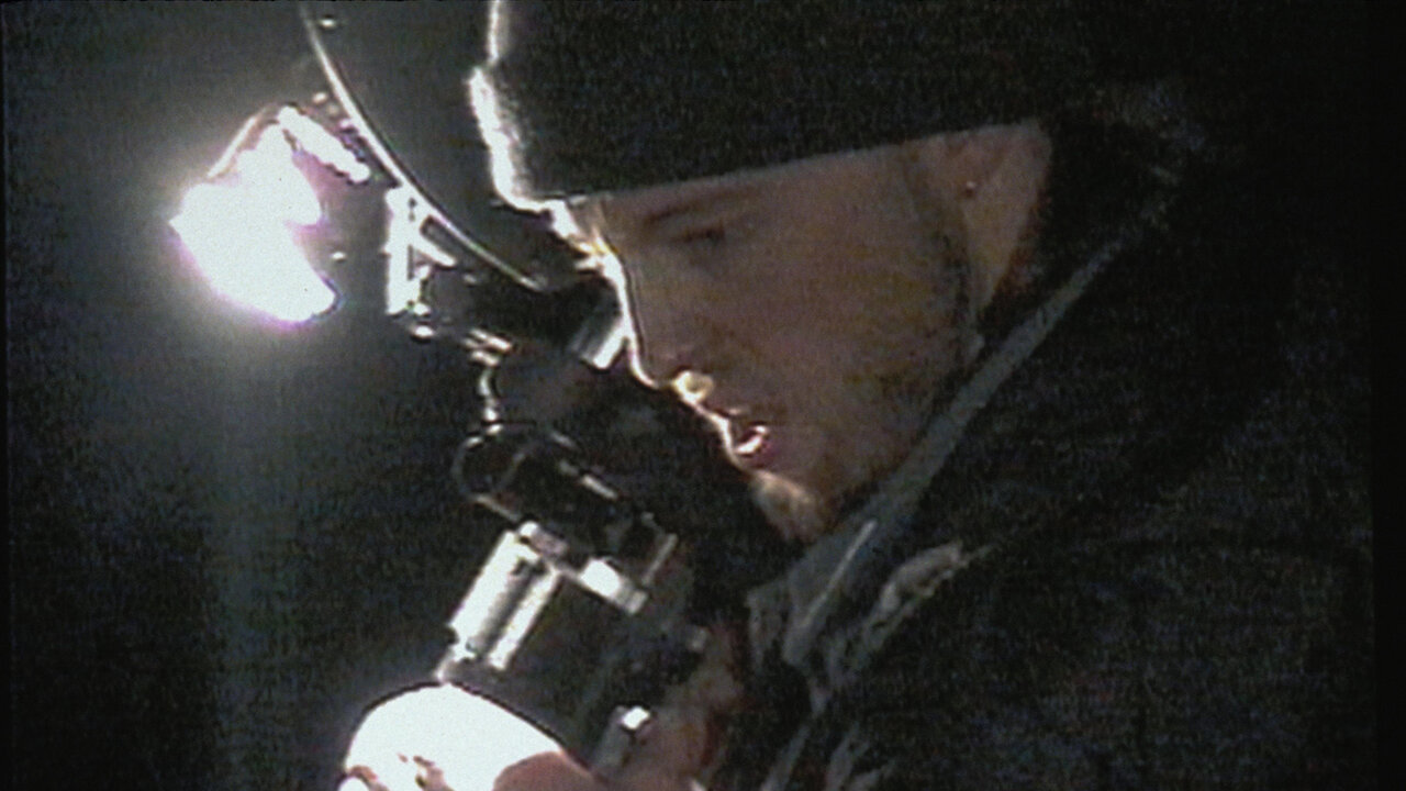 Watch The Blair Witch Project | Netflix