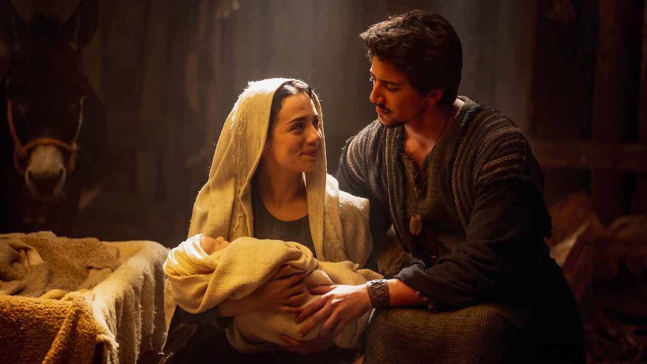 journey to bethlehem movie where to watch