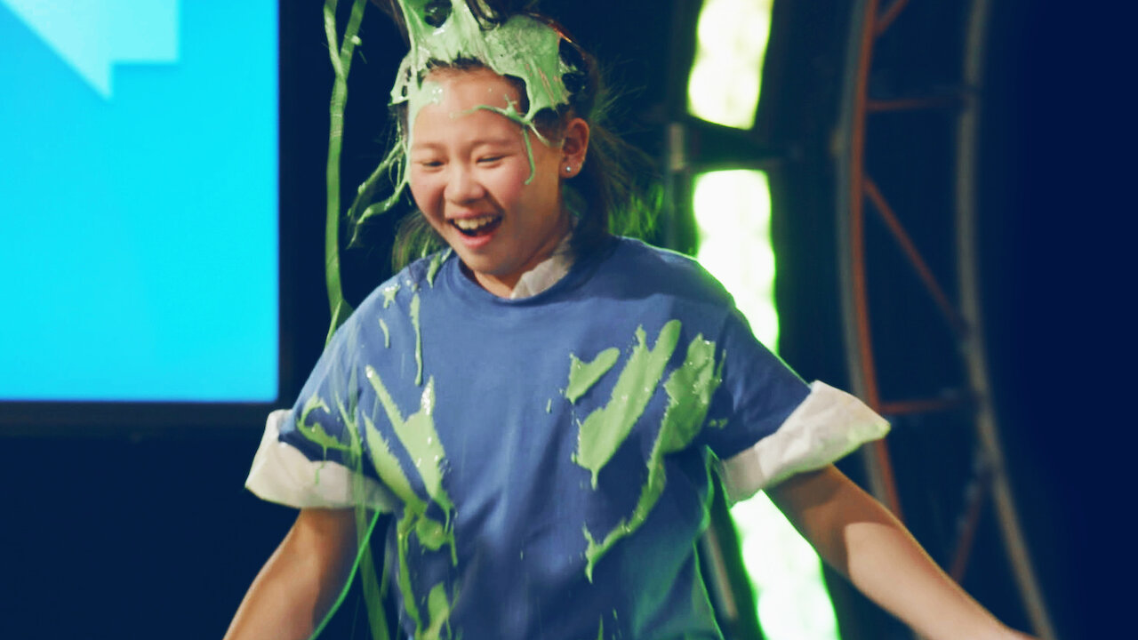 Watch Brainchild Netflix Official Site