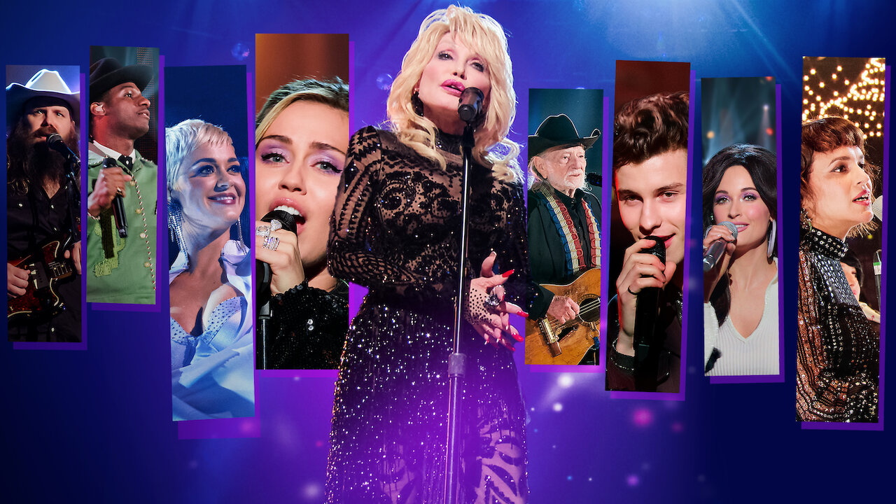 Watch Dolly Parton A MusiCares Tribute Netflix Official Site