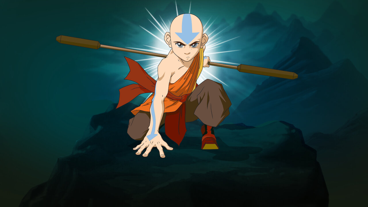 watch avatar the last airbender book 3 ep4