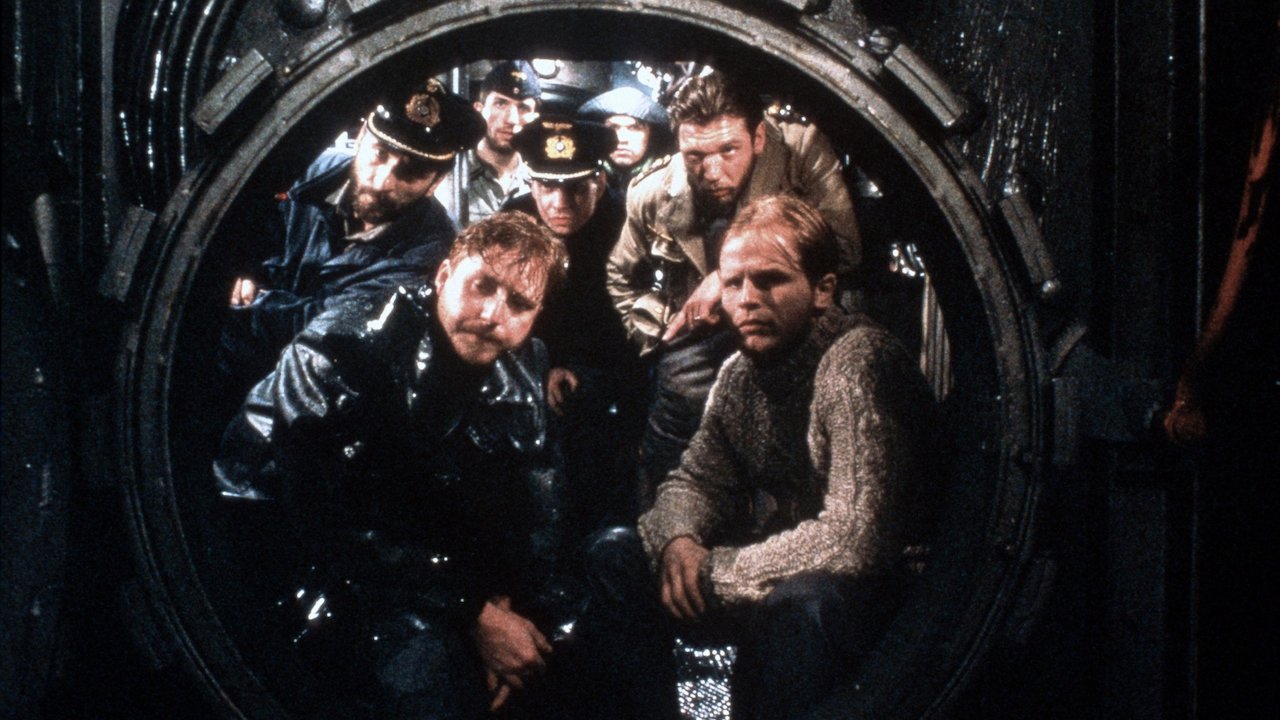 das boot netflix 2018