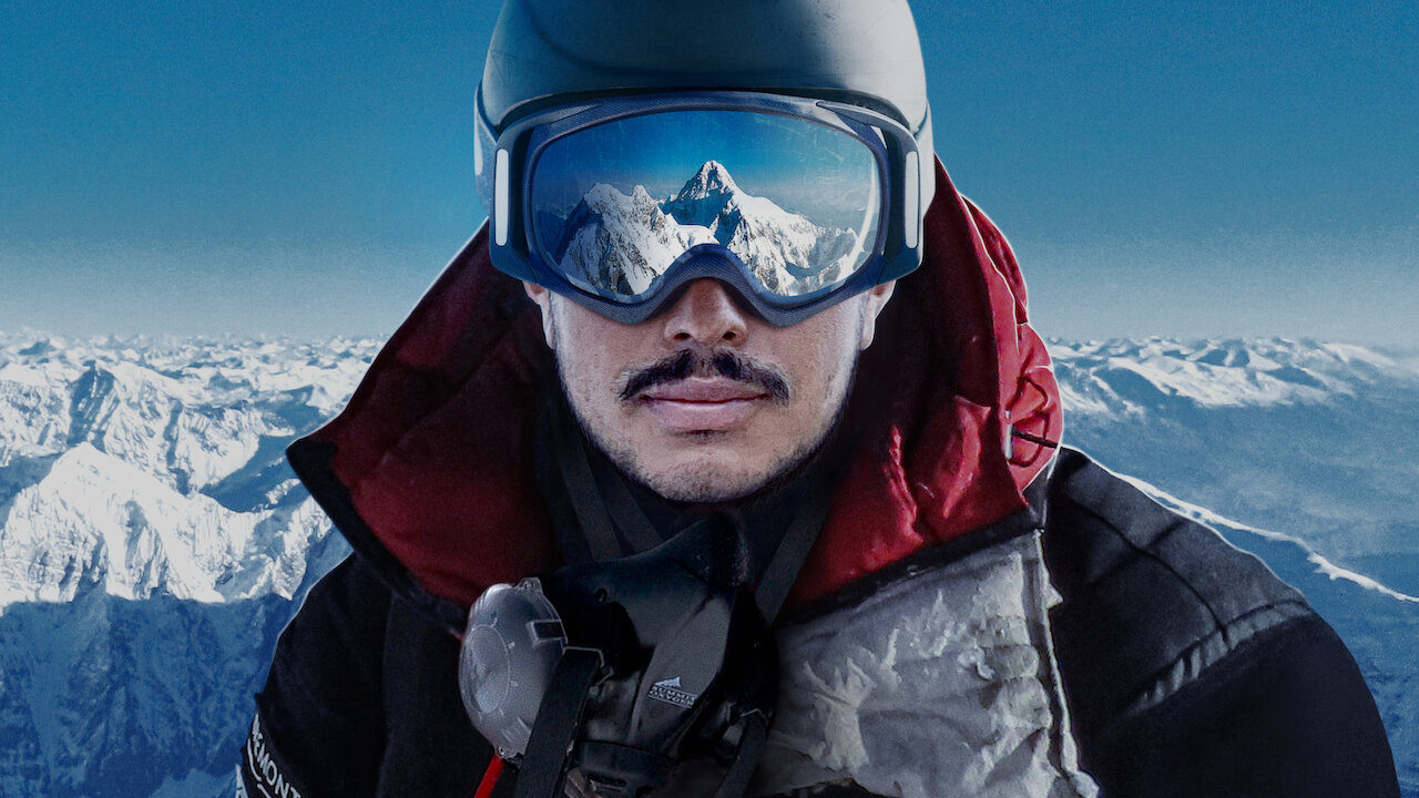 14 8000m peaks netflix