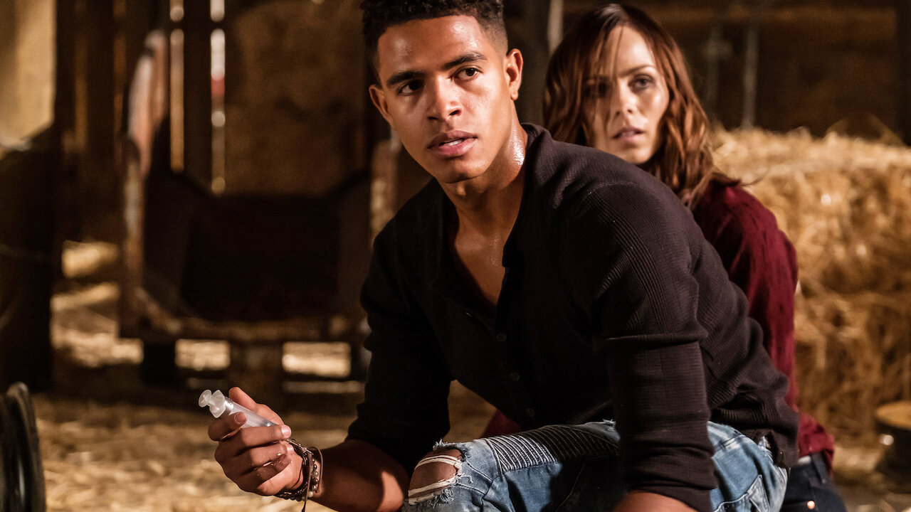 Watch Jigsaw Netflix