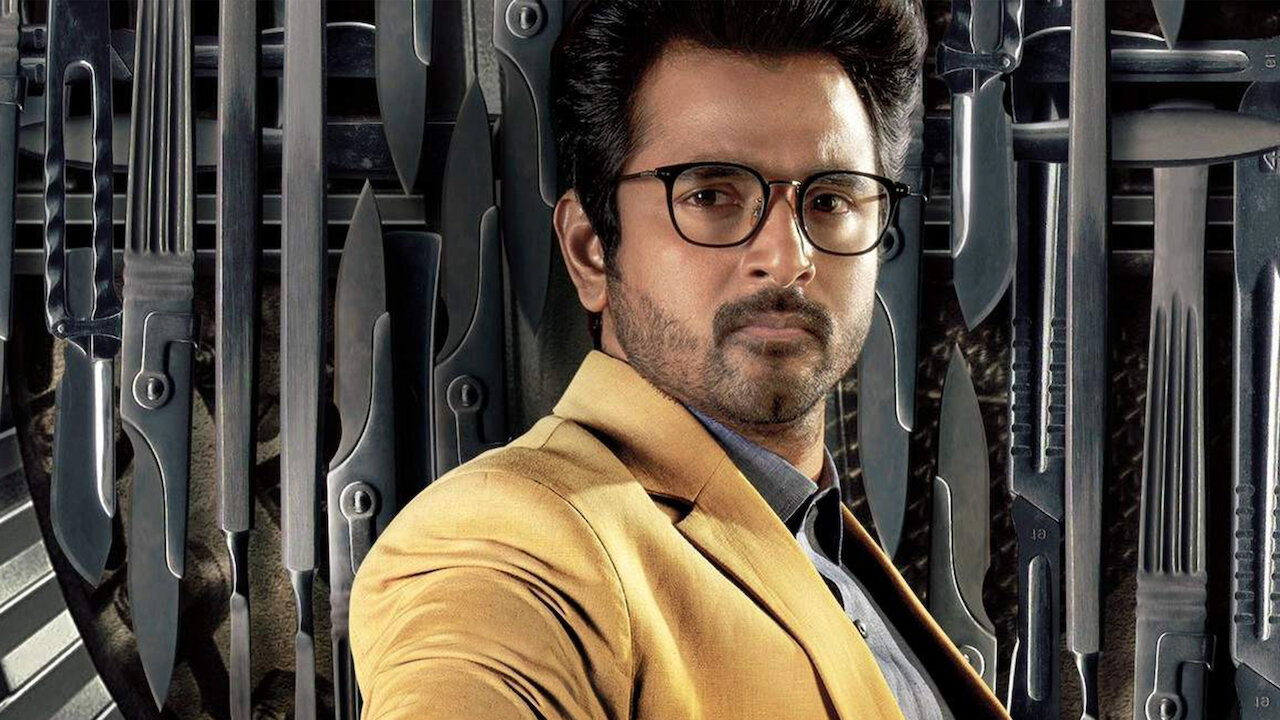 Watch Doctor (Kannada) Netflix