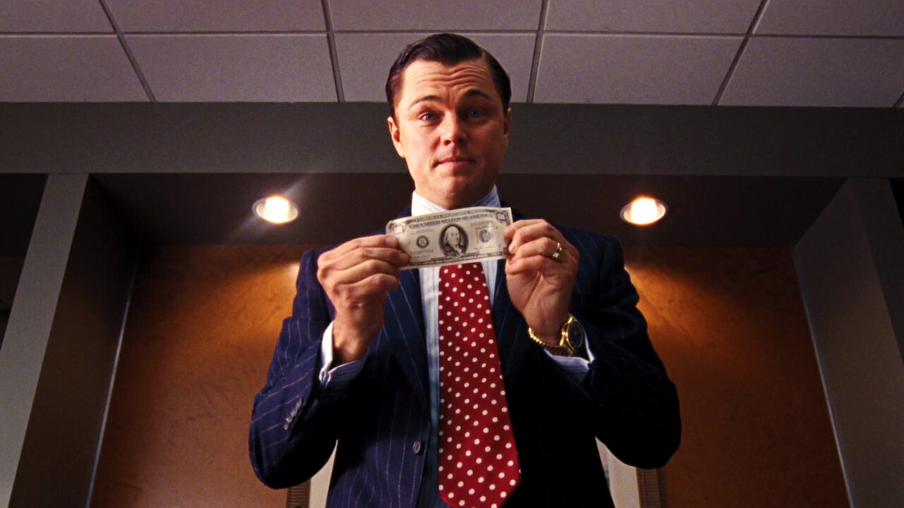 Watch Le loup de Wall Street | Netflix