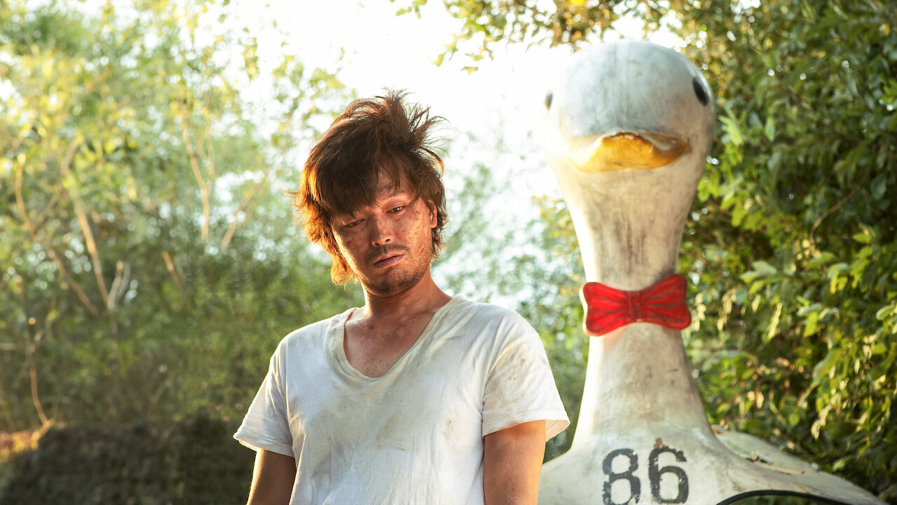 Where To Watch Castaway On The Moon Watch Castaway on the Moon | Netflix